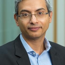 Dr. Karthik Sankaranarayanan